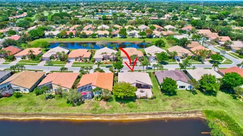 5282 Brooklawn Terrace Boynton Beach FL 33437