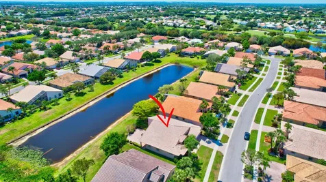 5282 Brooklawn Terrace Boynton Beach FL 33437