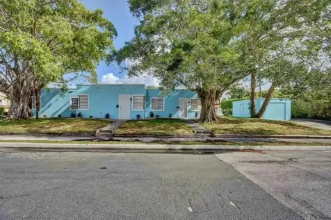 3000 Broadway West Palm Beach FL 33407