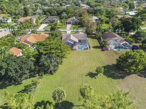 4267 Hunting Trail Lake Worth FL 33467