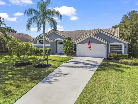 4267 Hunting Trail Lake Worth FL 33467