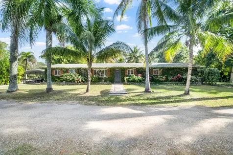 1068 D Road Loxahatchee Groves FL 33470