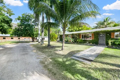 1068 D Road Loxahatchee Groves FL 33470