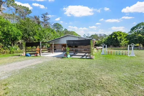 1068 D Road Loxahatchee Groves FL 33470