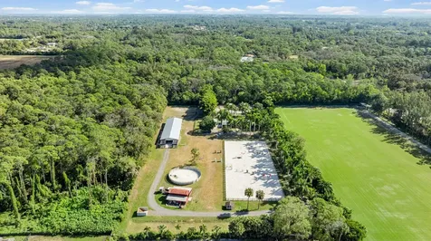 1068 D Road Loxahatchee Groves FL 33470
