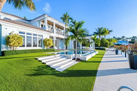 1002 Seasage Drive Delray Beach FL 33483