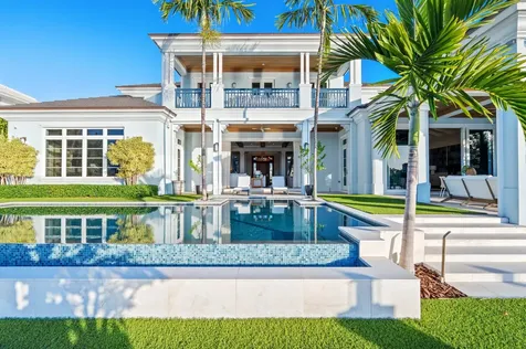 1002 Seasage Drive Delray Beach FL 33483