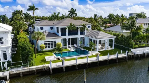 1002 Seasage Drive Delray Beach FL 33483