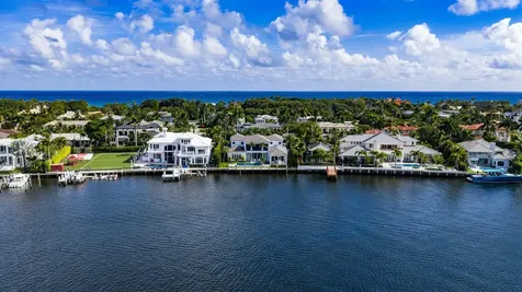 1002 Seasage Drive Delray Beach FL 33483