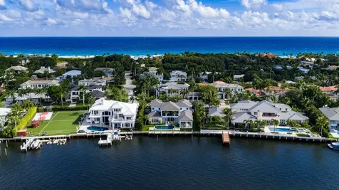 1002 Seasage Drive Delray Beach FL 33483