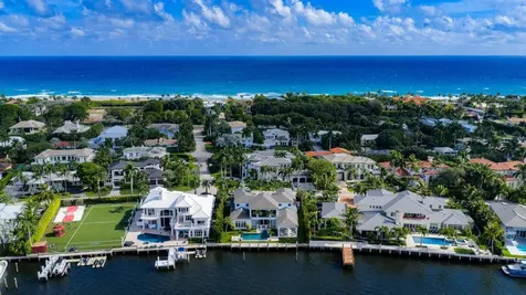 1002 Seasage Drive Delray Beach FL 33483