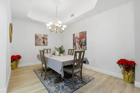 7961 Exeter Boulevard E #102 Tamarac FL 33321