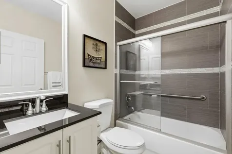 7961 Exeter Boulevard E #102 Tamarac FL 33321