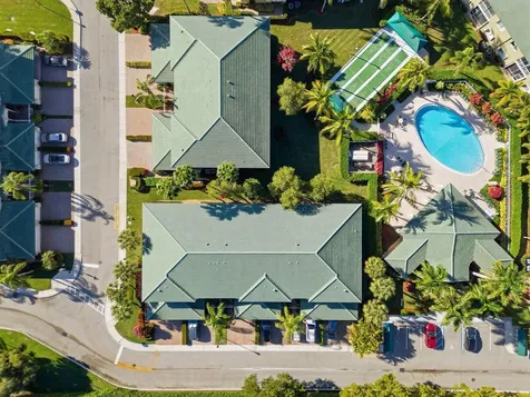 7961 Exeter Boulevard E #102 Tamarac FL 33321