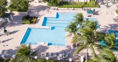 7961 Exeter Boulevard E #102 Tamarac FL 33321
