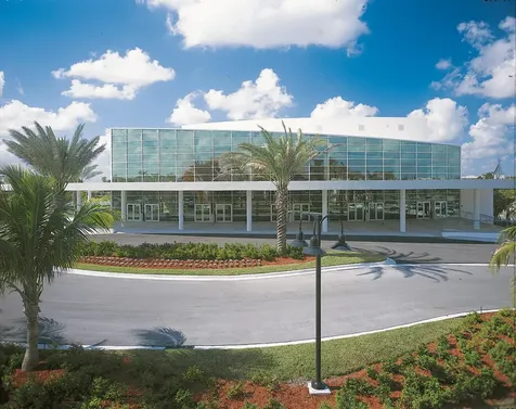 7961 Exeter Boulevard E #102 Tamarac FL 33321