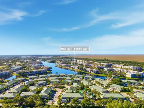 7961 Exeter Boulevard E #102 Tamarac FL 33321