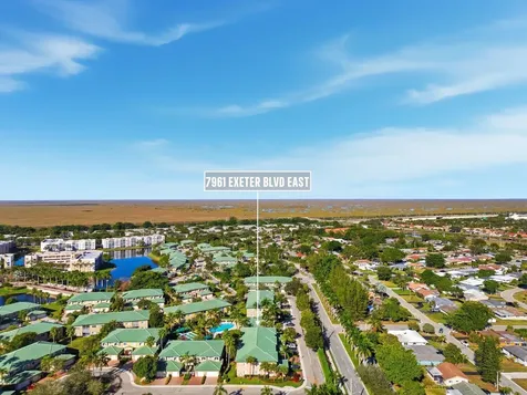 7961 Exeter Boulevard E #102 Tamarac FL 33321