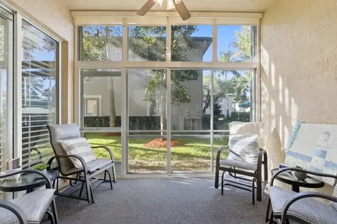 7961 Exeter Boulevard E #102 Tamarac FL 33321