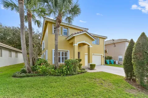 1839 Magliano Drive Boynton Beach FL 33436
