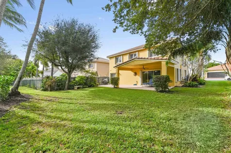 1839 Magliano Drive Boynton Beach FL 33436