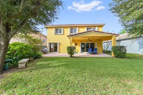 1839 Magliano Drive Boynton Beach FL 33436