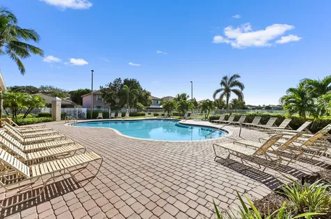 1839 Magliano Drive Boynton Beach FL 33436