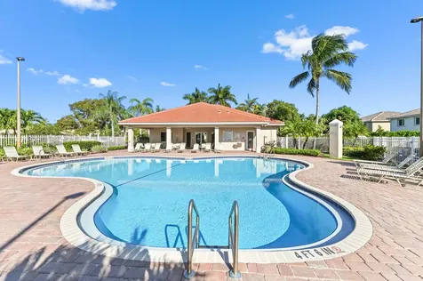 1839 Magliano Drive Boynton Beach FL 33436