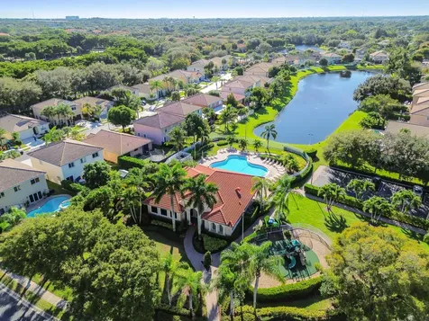 1839 Magliano Drive Boynton Beach FL 33436