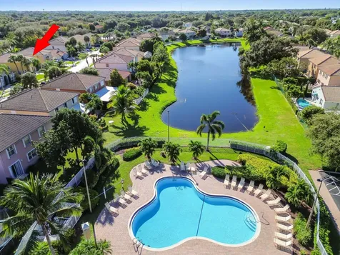 1839 Magliano Drive Boynton Beach FL 33436