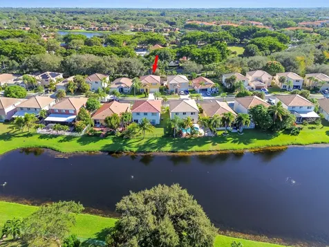 1839 Magliano Drive Boynton Beach FL 33436