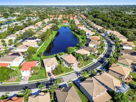 1839 Magliano Drive Boynton Beach FL 33436
