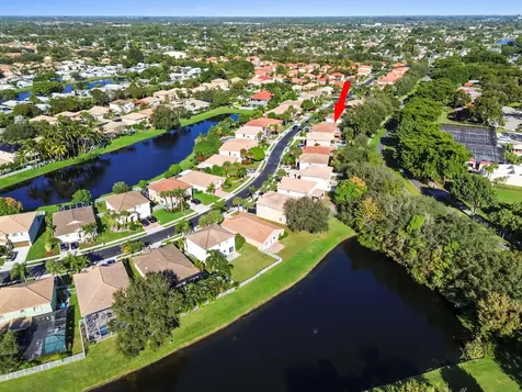 1839 Magliano Drive Boynton Beach FL 33436