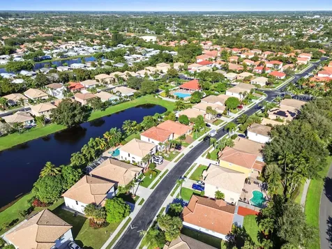 1839 Magliano Drive Boynton Beach FL 33436