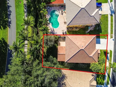 1839 Magliano Drive Boynton Beach FL 33436