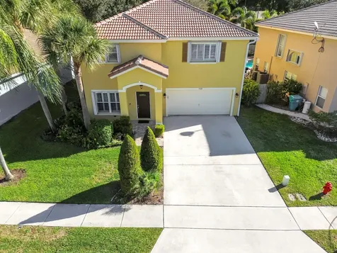 1839 Magliano Drive Boynton Beach FL 33436