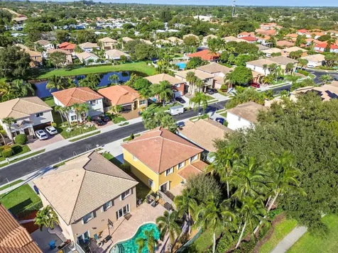 1839 Magliano Drive Boynton Beach FL 33436