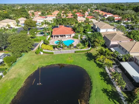 1839 Magliano Drive Boynton Beach FL 33436