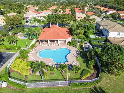 1839 Magliano Drive Boynton Beach FL 33436