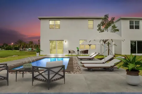 6383 Tenor Drive West Palm Beach FL 33413
