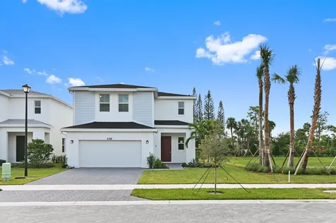 6383 Tenor Drive West Palm Beach FL 33413
