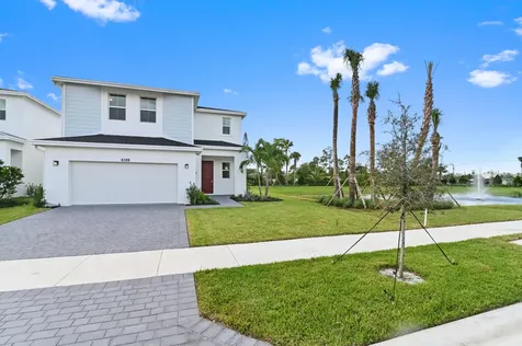 6383 Tenor Drive West Palm Beach FL 33413