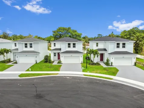 6383 Tenor Drive West Palm Beach FL 33413