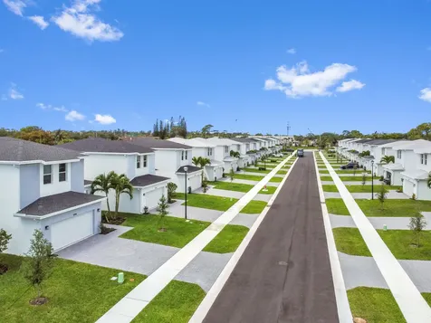 6383 Tenor Drive West Palm Beach FL 33413