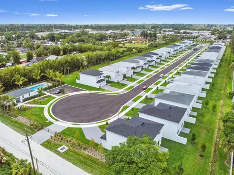 6383 Tenor Drive West Palm Beach FL 33413