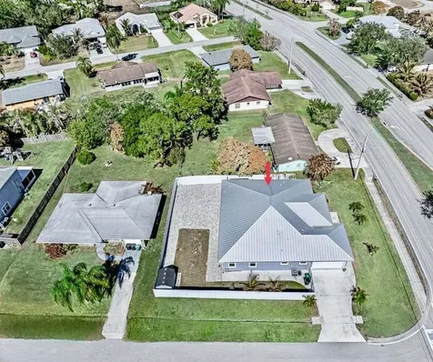 2092 Sw Airoso Boulevard Port Saint Lucie FL 34984