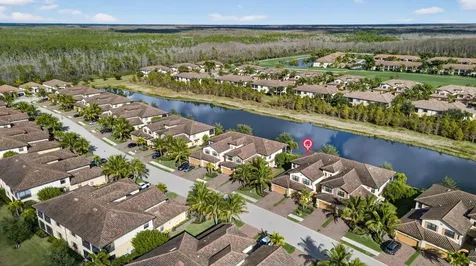 17361 Cherrywood Court Bonita Springs FL 34135