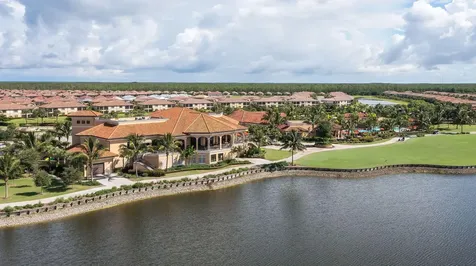 17361 Cherrywood Court Bonita Springs FL 34135