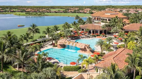 17361 Cherrywood Court Bonita Springs FL 34135