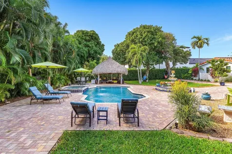 19 E Ocean Avenue Ocean Ridge FL 33435